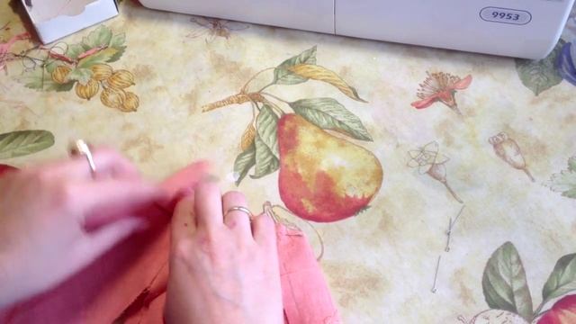 Часть (2) Шьем штаны и жакет для кукол Тильд: гномы, мышки, снеговики в пижаме