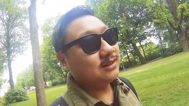 Berlin: Portão de Brandemburgo, Tiergarten e Memorial do Holocausto смотреть онлайн