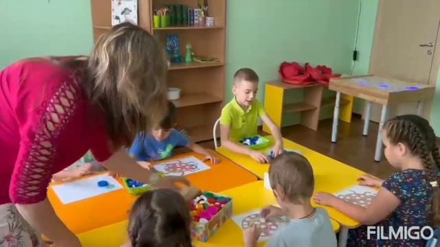 Открытое коррекционно-развивающее занятие с детьми ЗПР "Игралочка" смотреть онлайн