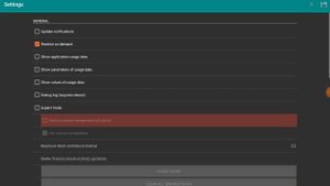 unbanning a banned Angry Birds 2 account using XPrivacy