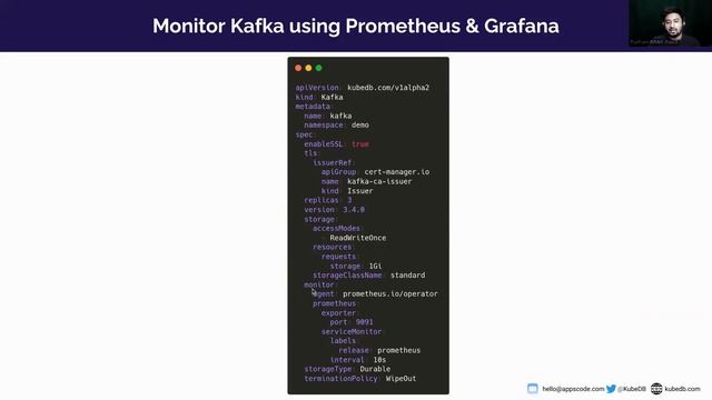 KubeDB v2023.04.10 - Features and Improvements