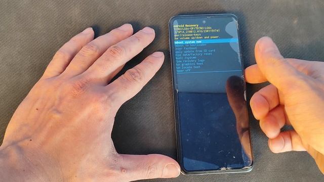 Tecno Pova Neo 2. LG6n. Hard Reset. Сброс. Заводские настройки. Пароль. Обход. Unlock. Password.