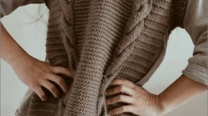 Много ИДЕЙ ✔️ ШИКАРНЫЕ Вязаные ЖИЛЕТЫ. Стильные модели от Brunello Cucinelli.