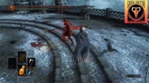 Dark souls 3 мощнейший баф ПВП билд|Крейтон скиталец|800 дмг с одноручки