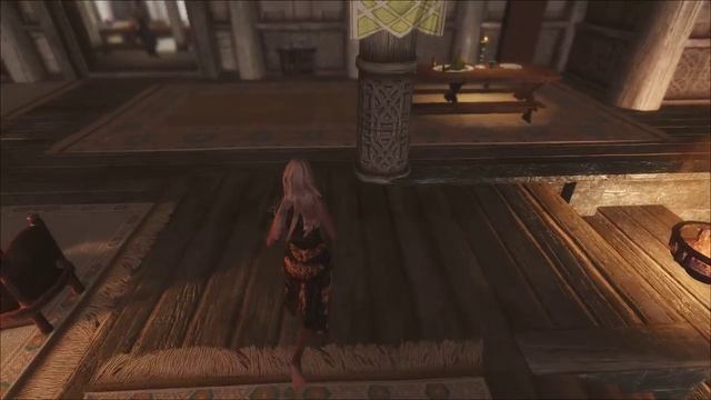 HDT Female Hairstyles v1.1 смотреть онлайн