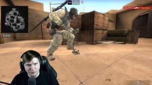 ДУЭЛЬ - ВЕЛЯ vs. РОМА GREEZ, НО МЫ МЕНЯЕМСЯ СКИНАМИ В CS:GO НА КАРТЕ SANDSTONE ИЗ STANDOFF 2