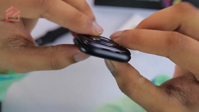 HW22 Pro কি আসলেই Apple এর সমকক্ষ? HW22 Pro Smartwatch Unboxing and Review | Review Plaza смотреть онлайн