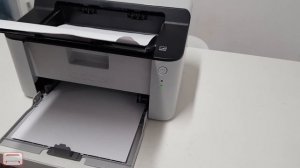 КАК РАСПЕЧАТАТЬ ТЕСТОВУЮ СТРАНИЦУ Brother HL 1110R, HL 1112R, HL 1202R, HL 1210WR, HL 1212WR