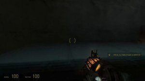Пасхалки в игре Half-Life 2 [Easter Eggs]
