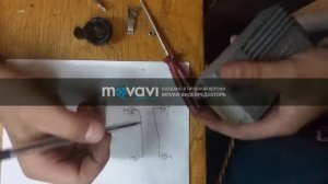 поворотники на мопед карпаты