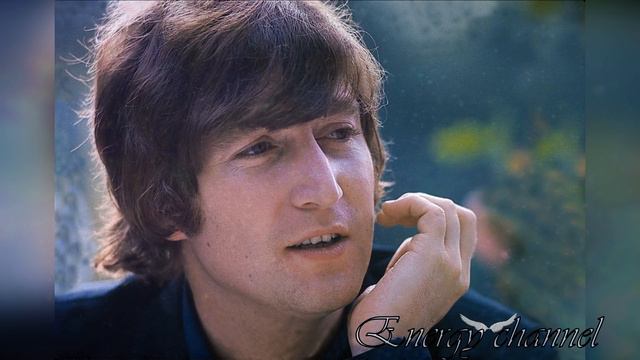 Джон Леннон: Послание к Работникам Света — 25 марта 2022 г. смотреть онлайн