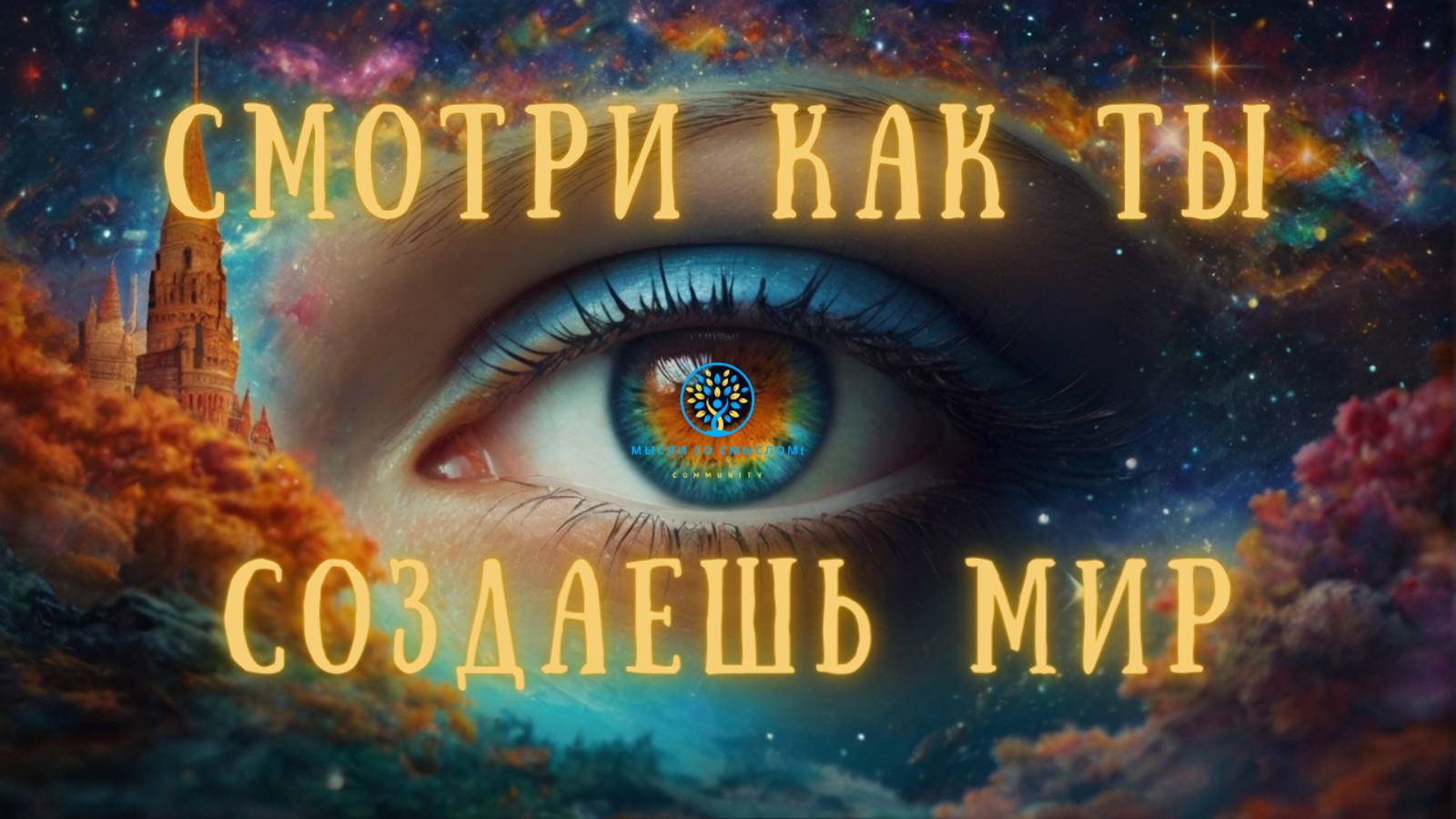 Секреты ВИЗУАЛИЗАЦИИ для Мгновенного Изменения РЕЛЬНОСТИ
