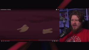 Реакция на ПСИХОНЯШКИ 1 ЭПИЗОД