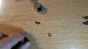 1.9JTD Чистка регулятора давления.