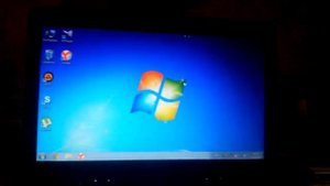 Проблемы с lenovo y560p