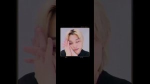 голос феликса это отдельный вид искусства 😍❤