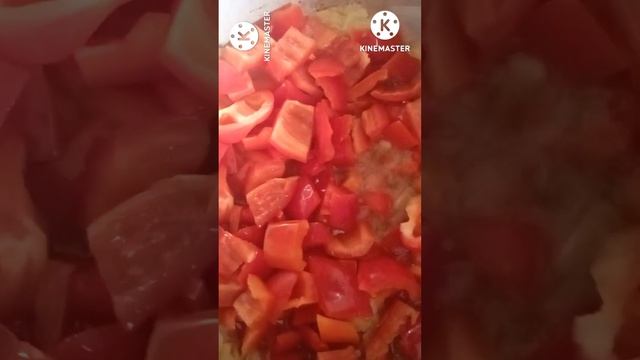 Баклажанная икра вкуснее не бывает! смотреть онлайн