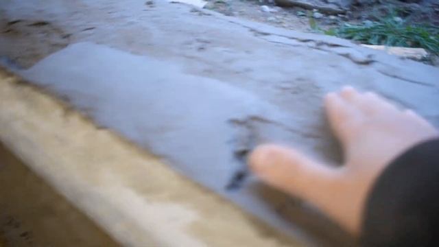 ВОССТАНОВЛЕНИЕ ФУНДАМЕНТА СВОИМИ РУКАМИ | ОСЫПАЕТСЯ ФУНДАМЕНТ смотреть онлайн