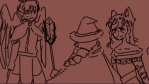 Ready As I’ll Ever Be||Empires SMP animatic