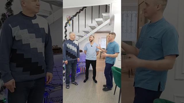Олег из Москвы!!! центр народной медицины Донской Костоправ ОТЗЫВ смотреть онлайн