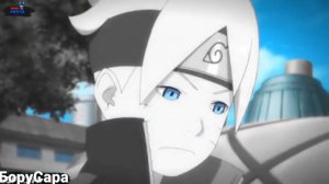 Боруто и сарада-я заберу, тебя туда