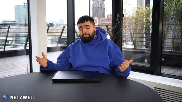 NOTEBOOK & TABLET IN EINEM!? / ASUS Expertbook B2 смотреть онлайн