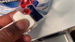 How to Use Finish Quantum Dishwasher Tablets