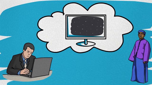 Как повысить эффективность? Как работать на результат? / Притчи / Лучшие Мысли Человечества