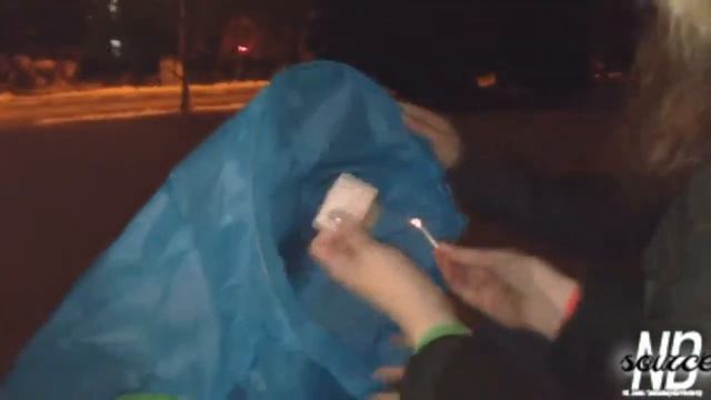 Фан-встреча Нюты в Москве. (05.12.2013) смотреть онлайн