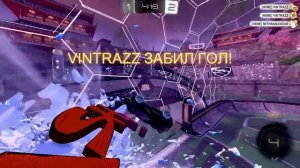 Лучшие моменты в Рокет Лиге! *Много флип ресетов