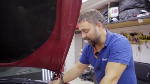 Защитит ли ваш автомобиль ?  противоугонная система IGLA?