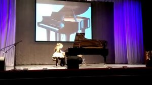 Манфред Шмитц "Танго" фортепиано в 6 рук Manfred Schmitz: Mini Tango for 6 Hands