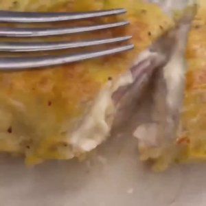 Идеальные кордон блю