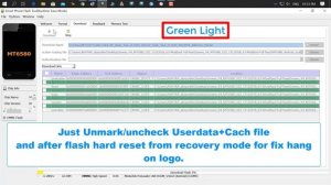error: s_not_enough_storage_space (1011) solution sp flash tool flashing error.storage space sp too