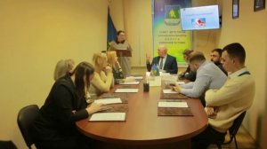 Видеозапись очередного заседания Совета депутатов от 21.02.2024