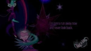 [Nightcore] Echo [Lyrics]