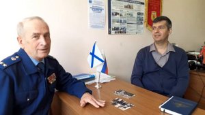 Как стать морским офицером - 1