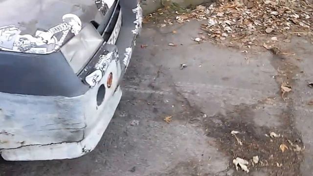 ТЮНИНГ угадай машину;) смотреть онлайн