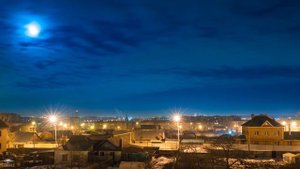 TimeLapse - 5 days in 4 minutes. Таймлапс - 5 дней за 4 минуты. (4K UHD)