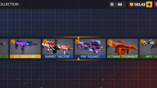 ПРОВЕРКА АКЦИЙ В POLYWAR😱😮!?|Polywar,Акции смотреть онлайн