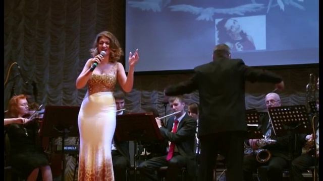 Екатерина Ганзен Misty смотреть онлайн