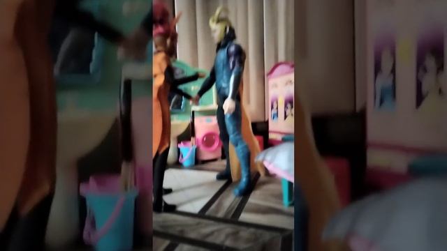 куклы рена руж и Локи дуэт бремуские музыканты смотреть онлайн