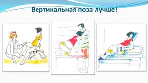 Как правильно тужиться?