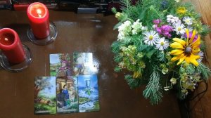 Думает ли о Вас загаданный мужчина