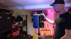 Behringer MPA200BT  further problems with this unit