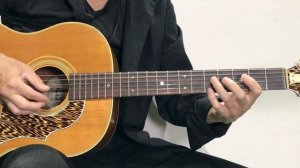 Robert Johnson 32-20 Blues style / Blues guitar Lessons and tips