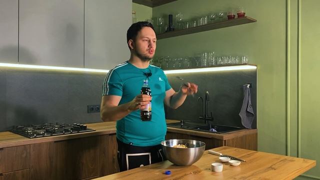 Салат 