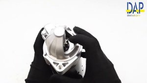 Стартер Хавал H6 (Haval H6) Грейт Вол Ховер H5 (Great Wall Hover H5) DAP