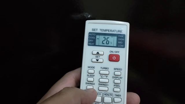 Full Remote Settings Dawlance DC inverter AC | SolutionsTube смотреть онлайн