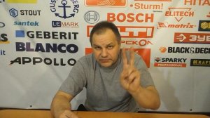 Удаляем шарик из пистолета для пены, как воруют чужие идеи.